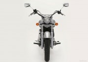 Honda Shadow 125 Aero Honda Shadow 125 Aero